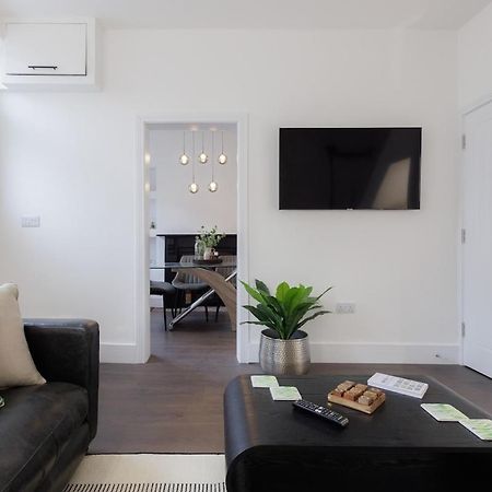5 Stockland Street Villa Caerphilly Luaran gambar