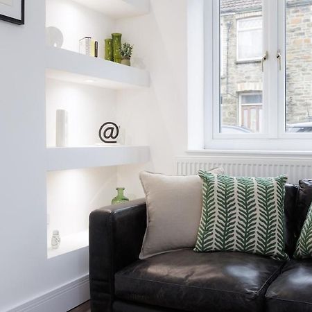 5 Stockland Street Villa Caerphilly Luaran gambar