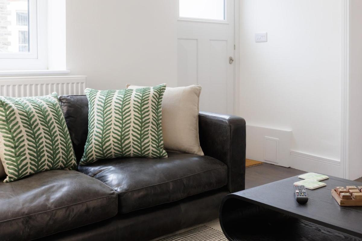 5 Stockland Street Villa Caerphilly Luaran gambar