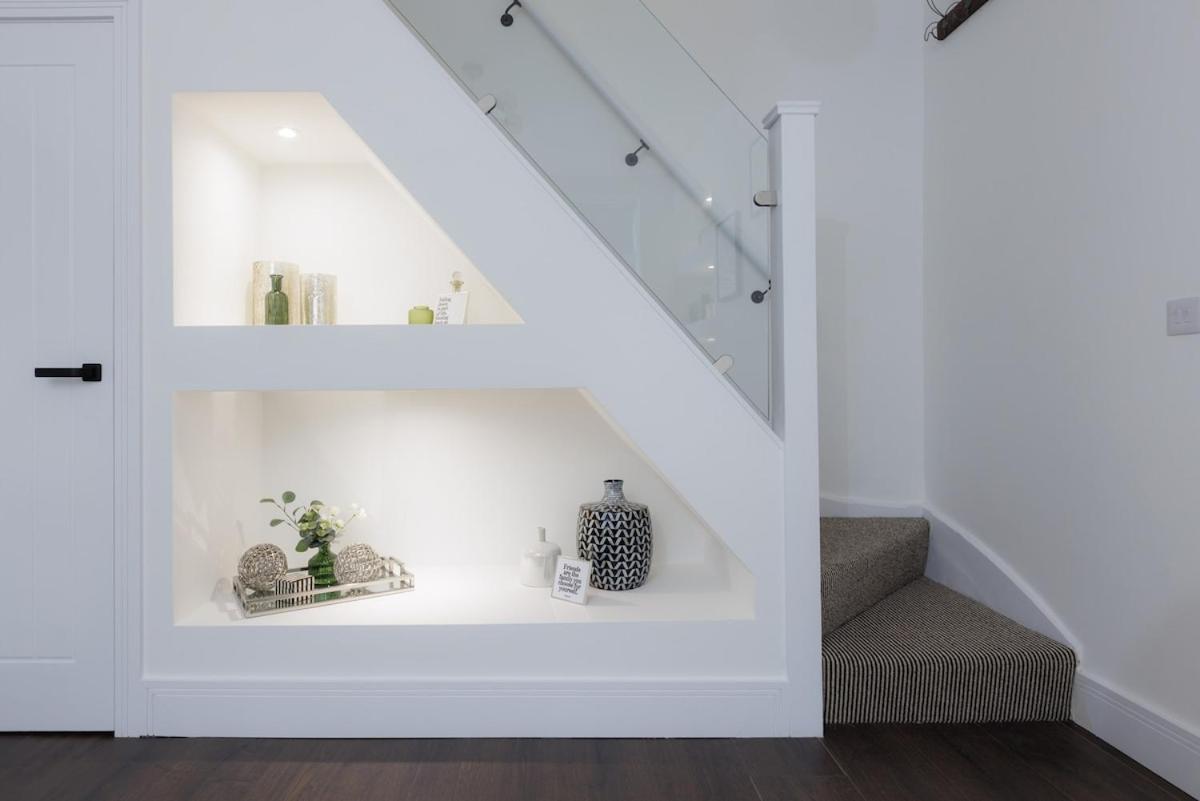 5 Stockland Street Villa Caerphilly Luaran gambar
