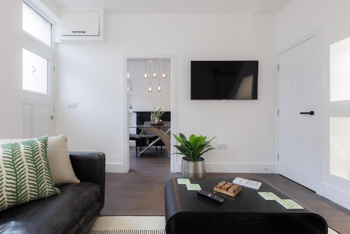5 Stockland Street Villa Caerphilly Luaran gambar