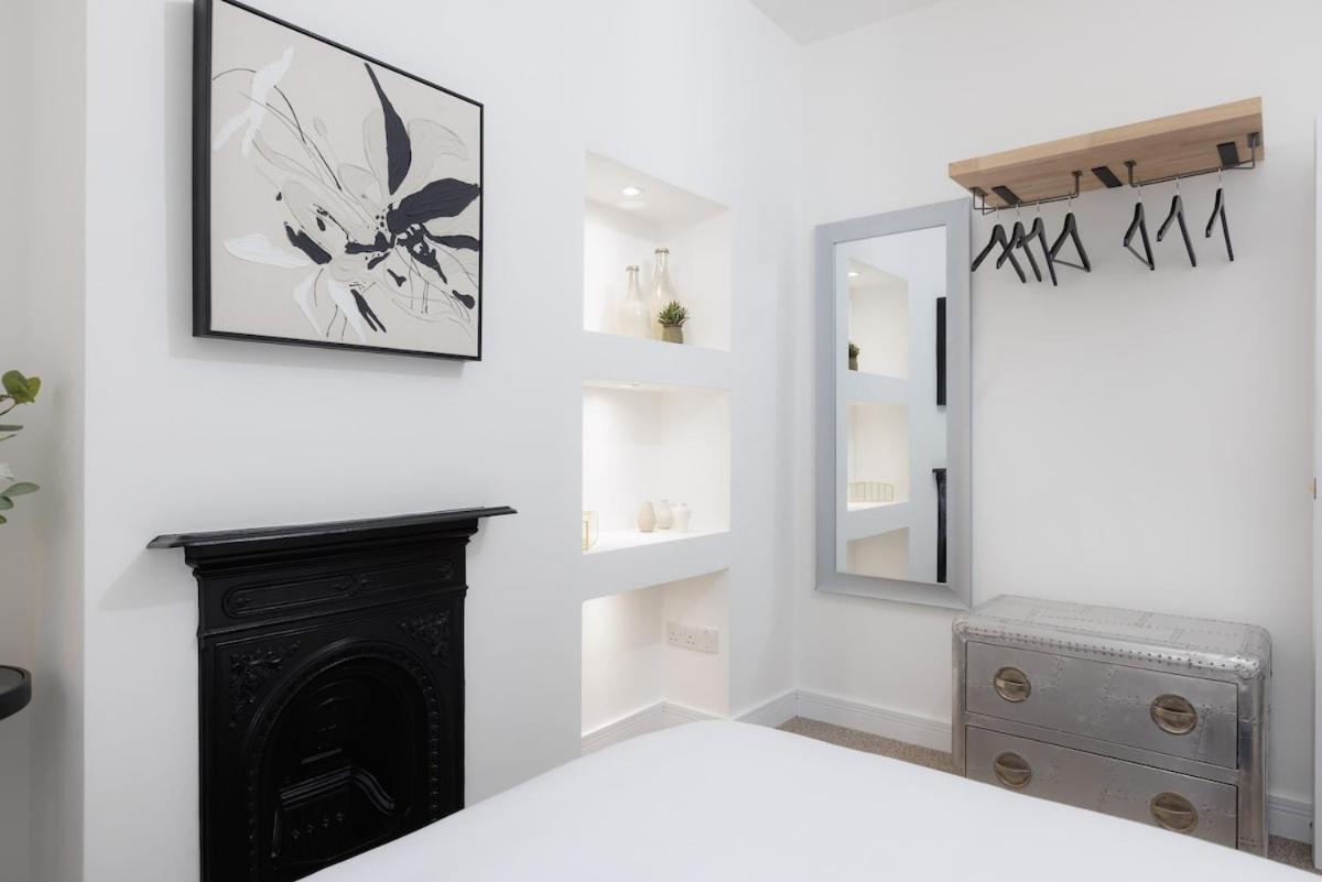 5 Stockland Street Villa Caerphilly Luaran gambar