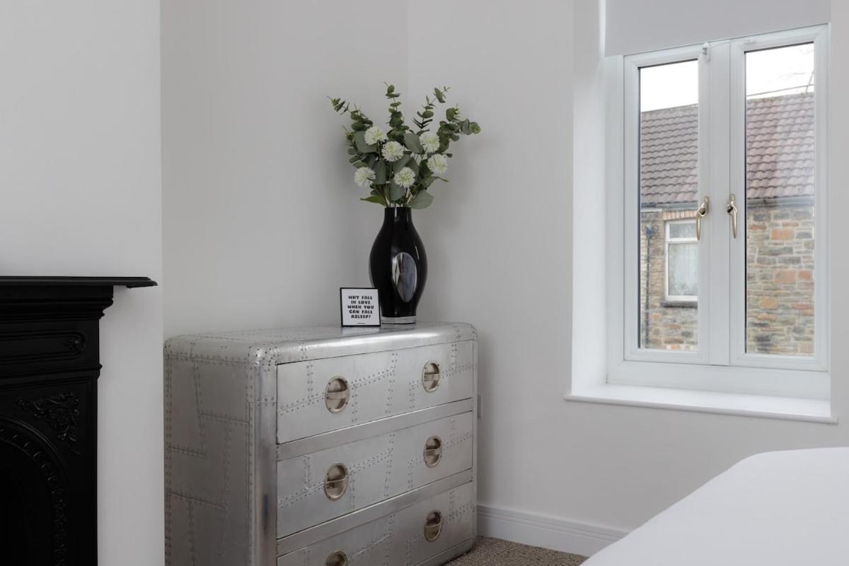 5 Stockland Street Villa Caerphilly Luaran gambar