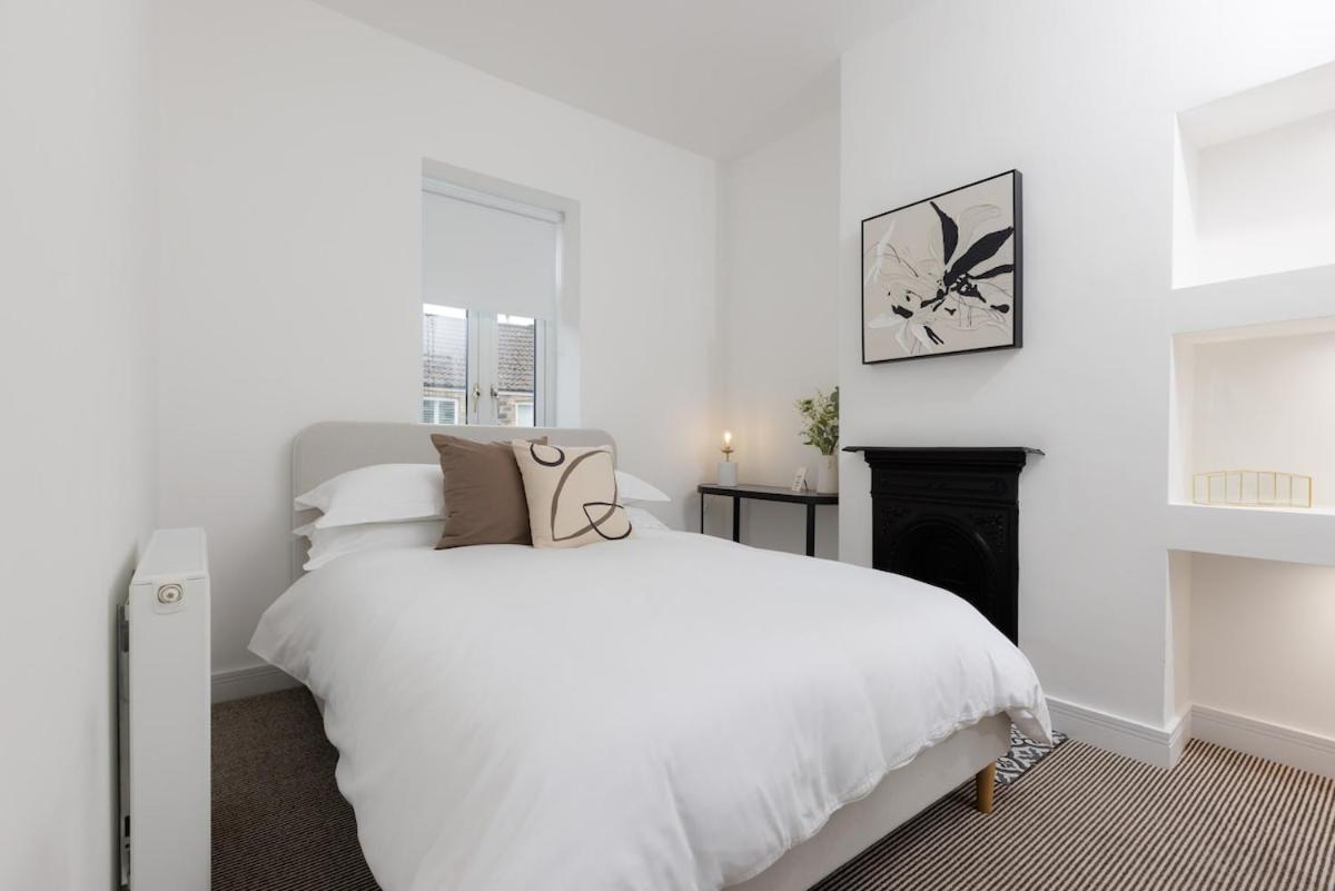5 Stockland Street Villa Caerphilly Luaran gambar